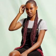 Tadiwanashe Denise Mugadza, it administrator