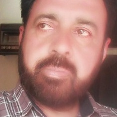 Zafar Ali Yousafzai