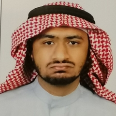 Abdulrhman Alsuwailem