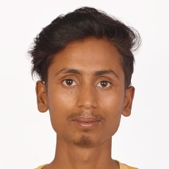 SURAJ KUMAR  YADAV 