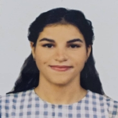 Sara Meriem Abdelhafid Abdelhafid