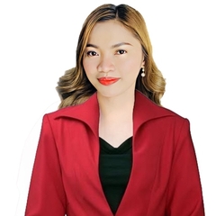 Sheila Mae Montermoso