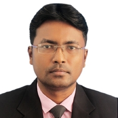 Nilanto Biswas