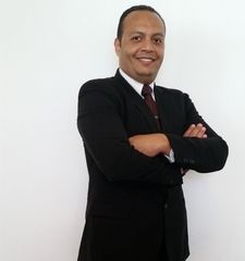 Mahmoud Elmekawy, senior sales executives