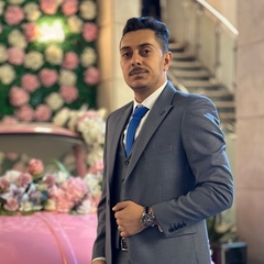 Mohammad  Alskafy 