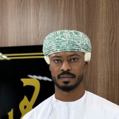 Ahmed AL Mushaifri