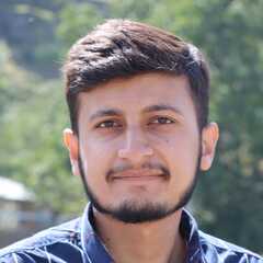 umair jalil, Engineer Design and Operations