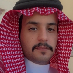 Ali Almutairi