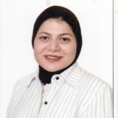 Heba Mohamed