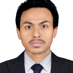 Md Atikur  rahman