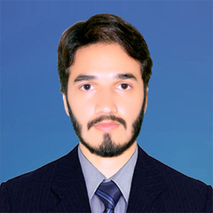 Muhammad  Jalil kashif 