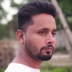 Nazmul Hoque