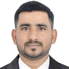 Muhammad Yousaf