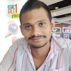 Lokashis Mohanty