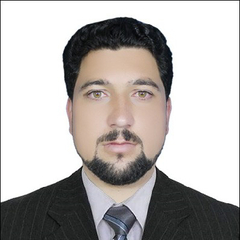 Farhad Ullah