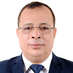 Atef Shehata Mahmoud (00966501663325), Operation manager  & Credit Manager
