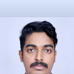 YEDHU KRISHNAN  M S