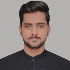 Hamza iqbal
