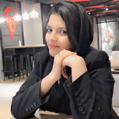 Shafaq Qureshi