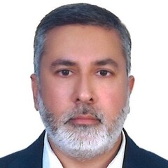 Amir Bajwa, Product Manager