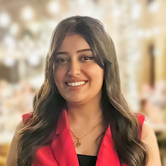 Raghad  Ali