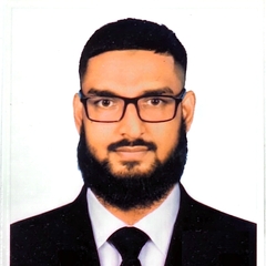 Zubaeir Imtiaz