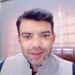 Muhammad Kashif  Zia 