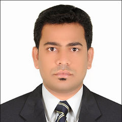 Akbar Ali abdhul Rahuf, Business Development Executive