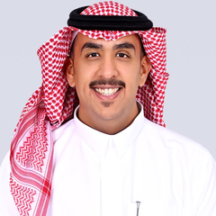 Mohammed Alofi