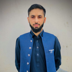 Saeed khan