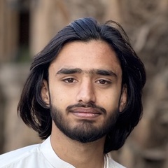 Muhammad Ammar Yasir