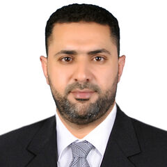 محمد شحتة عبدالهادي , Area Sales Supervisor
