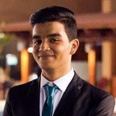 Ebram Abdelfady  ibrahim