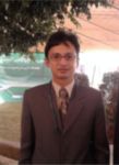Baqar Haqnawaz, Lecturer/Lab Engineer