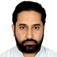 Shahid Rashid, Operational Manager