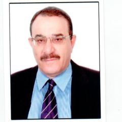 منصور سالمان, Accounting manager