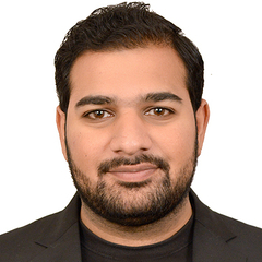 Abdul Rehman, Software Engineer → Senior Software Engineer