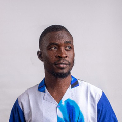 Olaleye Abdulhaqqy Badmus