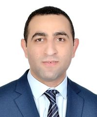 Mohamed Fayez, Product Manager