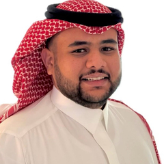 Abdulrahman Alorf