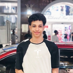 youssef naser