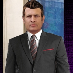 Aamir  Gulab, Business Development Account Manager