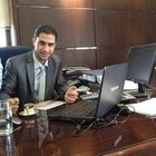 محمد ابراهيم احمد رحال, Group Finance Manager