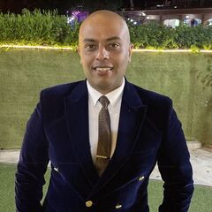 محمد أحمد ابراهيم عطوان عطوان, sales and Merchandising Manager