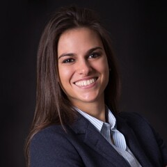 Marianna Mauro, Area Retail Manager