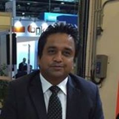 Muhammad Saqib, Senior Sales Consultant