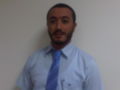 Haytham Elhachem, Regional Sales Manager