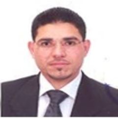 عمر عليان, إداري مشروع