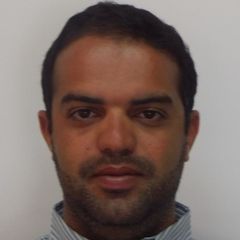 Abdulmoneim Essawy, Project engineer Project management unit