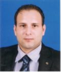 Ayoub Kamar, Sales Manager